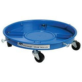 Macnaught Drum Trolley-55Kg/60L | TR6-01